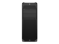 HP Workstation Z6 G5 - tower Xeon W7-3455 2.5 GHz - 256 GB - SSD 2 TB, SSD 512 GB 82F69ET#UUW