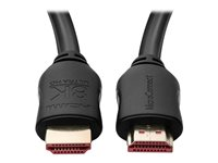 MicroConnect HDMI-kabel med Ethernet - 5 m MC-HDM19195V2.1