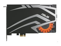 ASUS Strix Soar - ljudkort 90YB00J0-M1UA00