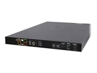 Raritan Intelligent Rack Transfer Switch PX3TS-1469R - kraftkontrollenhet - 5800 VA PX3TS-1469R