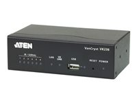 ATEN VanCryst VK236 - fjärrkontroll VK236-AT