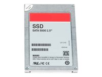 Dell - SSD - 128 GB - SATA 6Gb/s 401-AAJE