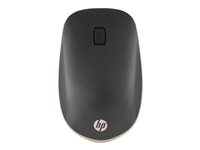 HP 410 Slim - mus - Bluetooth 5.0 - asksilver 4M0X5AA#ABB