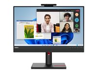 Lenovo ThinkCentre Tiny-in-One 24 Gen 5 - LED-skärm - Full HD (1080p) - 24" 12NAGAT1EU