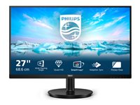 Philips V-line 275V8LA - LED-skärm - QHD - 27" 275V8LA/00