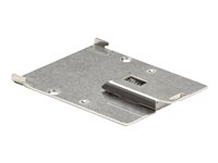 Black Box DIN Rail Bracket - monteringsfäste för nätverksenhet LBDINBRKT