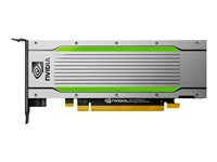 NVIDIA Tesla T4 - GPU-beräkningsprocessor - Tesla T4 - 16 GB TCST4MATX-PB