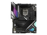 ASUS ROG MAXIMUS XIII APEX - moderkort - ATX - LGA1200-uttag - Z590 ROG MAXIMUS XIII APEX