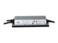 AXIS T8008 PS12 - strömadapter - 85 Watt 5503-661