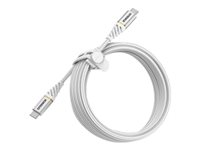 OtterBox Premium - USB typ C-kabel - 24 pin USB-C till 24 pin USB-C - 3 m 78-52682