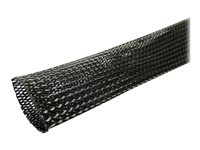 MicroConnect - kabelhanteringsfodral CABLESLEEVE020-50B