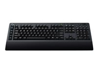 Logitech Gaming G613 - tangentbord - ryska Inmatningsenhet 920-008395