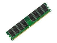 Cisco - DDR4 - modul - 32 GB - DIMM 288-pin - 2666 MHz / PC4-21300 - registrerad UCS-MR-X32G2RS-H=