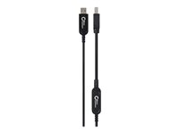 MicroConnect Premium - USB-kabel - USB typ A till USB Type B - 10 m USB3.0AB10BOP