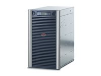 APC Symmetra LX 16kVA Scalable to 16kVA N+1 - Power Array - 16000 VA SYA16K16RMP