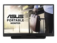 ASUS ZenScreen MB165B - LED-skärm - 15.6" 90LM0703-B01170