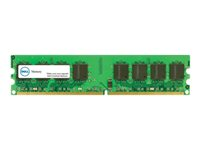 Dell - DDR3L - modul - 4 GB - DIMM 240-pin - 1600 MHz / PC3L-12800 - ej buffrad A7303660