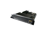 Cisco ASA 5500 Series Advanced Inspection and Prevention Security Services Module 10 - säkerhetsfunktion ASA-SSM-AIP-10-K9=