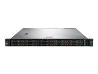 HPE ProLiant DL325 Gen10 SMB Solution - kan monteras i rack EPYC 7251 2.1 GHz - 16 GB - ingen HDD P04649-B21