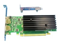 NVIDIA Quadro NVS 295 - grafikkort - Quadro NVS 295 - 256 MB 641462-001