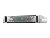 HPE ProLiant DL380 Gen9 Base - kan monteras i rack Xeon E5-2620V4 2.1 GHz - 16 GB - ingen HDD 826682-B21