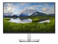 Dell P2721Q - LED-skärm - 4K - 27" - TAA-kompatibel DELL-P2721Q