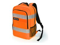 DICOTA Hi-Vis Base - ryggsäck P20471-18