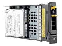 HPE - hårddisk - 8 TB - SAS - TAA-kompatibel R3R47A