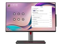 Lenovo ThinkSmart View Plus - paket för videokonferens 12CN0002GE