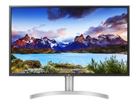 LG 32UL750-W - LED-skärm - 4K - 32" - HDR 32UL750-W