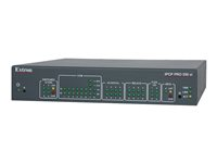 Extron IPCP Pro 550 xi AV over IP control processor 60-1913-01