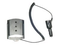 Brodit Active holder with cig-plug - bilhållare/laddare för mobiltelefon 512324