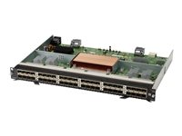 HPE Aruba Line Module - expansionsmodul - 25 Gigabit SFP28 x 48 R0X44A