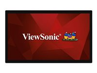 ViewSonic TD3207 - LED-skärm - Full HD (1080p) - 32" TD3207