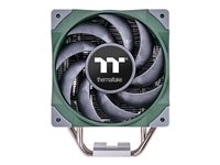 Thermaltake TOUGHAIR 510 - processorkylare CL-P075-AL12RG-A