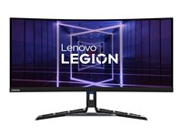 Lenovo Legion Y34wz-30 - LED-skärm - böjd - 34" - HDR 67B0UAC1EU