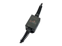 APC NetBotz Amp Detector 6-16M - nuvarande övervakningssats NBDA1602