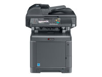 Kyocera TK 5135K - svart - original - tonerkassett TK-5135K