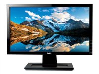 Dell IN2020M - LED-skärm - 20" 5XJ9J