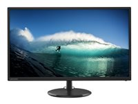 Lenovo D32q-20 - LED-skärm - 31.5" 65F7GAC1EU