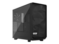 Fractal Design Meshify 2 Lite - tower - utökad ATX FD-C-MEL2A-03