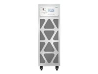 APC Easy UPS 3S E3SUPS20K3I - UPS - 20 kW - 20000 VA E3SUPS20K3I