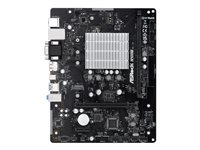 ASRock N100M - moderkort - micro ATX - Intel N-series N100 90-MXBK80-A0UAYZ