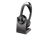 Poly Voyager Focus 2 - headset 9T9J4AA