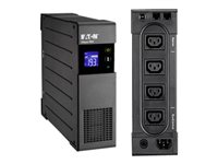 Eaton Ellipse PRO 650 - UPS - 400 Watt - 650 VA ELP650IEC