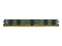 Kingston Server Premier - DDR4 - modul - 16 GB - DIMM 288-pin - 3200 MHz / PC4-25600 - registrerad med paritet KSM32RS8L/16MFR