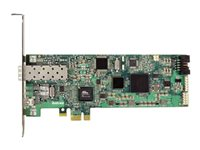 Matrox Extio Interface Card - förlängare för tangentbord/video/mus XTO2A-FESLPAF