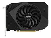 ASUS PH-RTX3060-12G-V2 - grafikkort - GF RTX 3060 - 12 GB PH-RTX3060-12G-V2