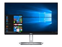 Dell S2318M - LED-skärm - Full HD (1080p) - 23" MWT7F