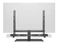 Multibrackets M VESA Tablestand Turn ställ - för LCD-TV - svart 7350105212178